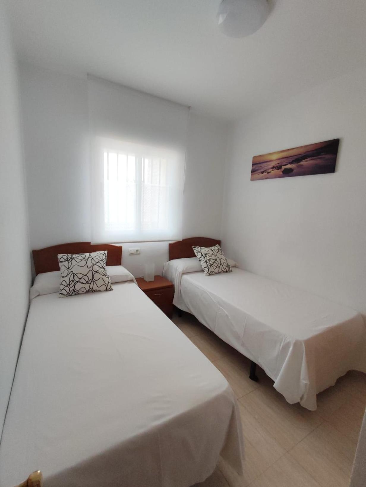 Apartamentos D&D Vistamar 1 Linea Castellon de la Plana Luaran gambar