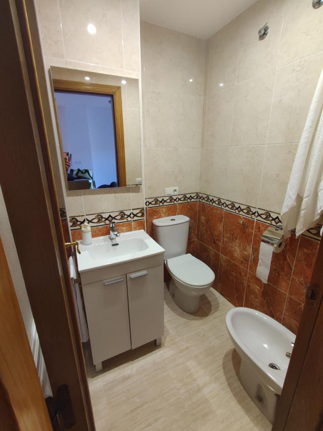 Apartamentos D&D Vistamar 1 Linea Castellon de la Plana Luaran gambar